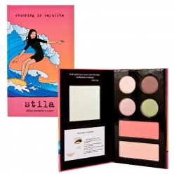 Stila BEACH PALETTE - STUNNING IN SAYULITE