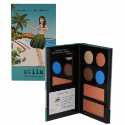 Stila BEACH PALETTE - WONDERFUL IN WAIKIKI