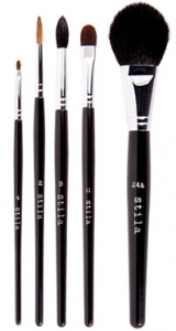 BRUSH SET (5 PRODUCTS)