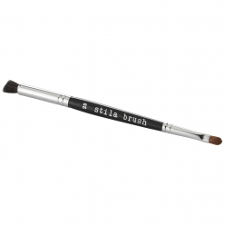 Stila DOUBLE ENDED BRUSH - No 20