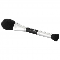 Stila DOUBLE SIDED ILLUMINATING POWDER BRUSH -