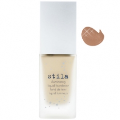 Stila ILLUMINATING LIQUID FOUNDATION - 50 WATTS