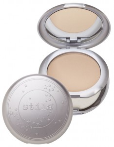 Stila ILLUMINATING POWDER FOUNDATION -