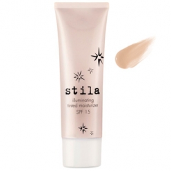 Stila ILLUMINATING TINTED MOISTURIZER SPF 15