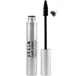 Stila LASH VISOR WATERPROOF MASCARA - BLACK