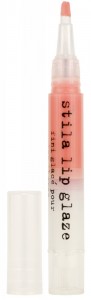 Stila LIP GLAZE - CINNAMON (2.4ML)