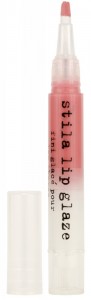 Stila LIP GLAZE - GUAVA (2.4ML)