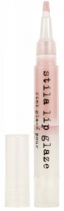 Stila LIP GLAZE - VANILLA (2.4ML)