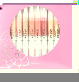 Stila Lip Glaze Set