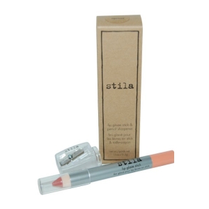 Lip Glaze Stick & Sharpener 3.2g Apricot