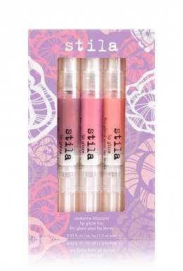 Lip Glaze Trio - Awesome Blossom