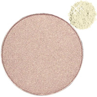 Make Up - Eyes - Eye Shadow Pan Refill Lemon