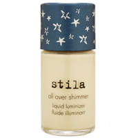 Make Up - Face - All Over Shimmer Liquid
