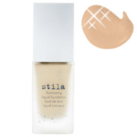 Make Up - Face - Illuminating Liquid Foundation