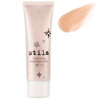 Make Up - Face - Illuminating Tinted Moisturiser