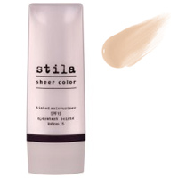 Make Up - Face - Sheer Color Tinted Moisturizer