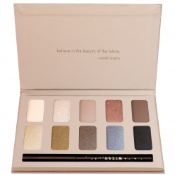 Stila NATURAL EYESHADOW PALETTE