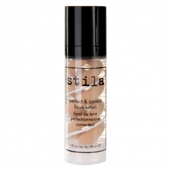 Stila PERFECT AND CORRECT FOUNDATION - DARK (30ML)