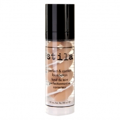 Stila PERFECT AND CORRECT FOUNDATION - LIGHT