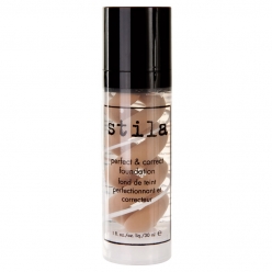 Stila PERFECT AND CORRECT FOUNDATION - TAN (30ML)
