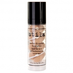 Stila PERFECT AND CORRECT FOUNDATION - TONE (30ML)