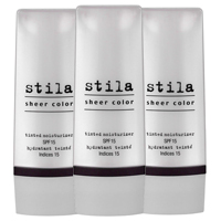 Sheer Color Tinted Moisturizer SPF 15 - Medium