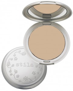 Stila SHEER PRESSED POWDER - LIGHT (9G)