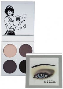 Stila SMOKY EYE PALETTE - THE ORIGINAL