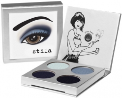 Stila SMOKY EYE PALETTE - THE SAPPHIRE COLLECTION