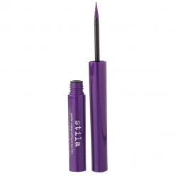 Stila SPARKLE WATERPROOF LIQUID EYE LINER - ROYAL