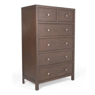 Park 6 Drawer Chest