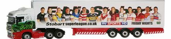 STOBART Super League