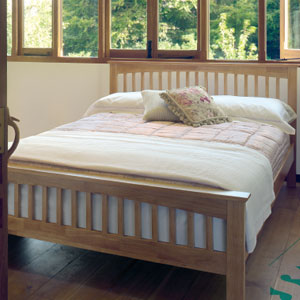 Stock , Dorlux, Heywood, 6FT Superking Bedstead