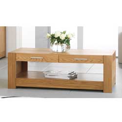 - Hartford  Coffee Table