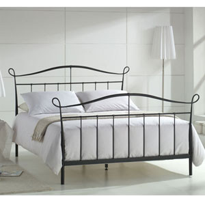 , Joseph, Senna 4FT 6 Double Bedstead