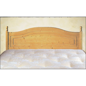 Stock Airsprung New Hampshire 3FT Single Headboard