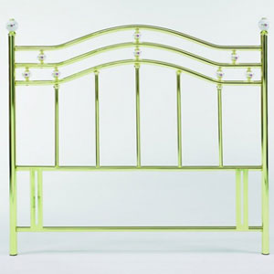 Bentley Designs Milano 3FT Single Headboard