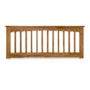 Stock Heywood 4FT Sml Double Headboard