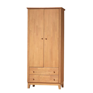 Joseph - Haley 2 Door Wardrobe