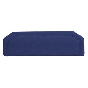 Stock New Design Emma 6FT Headboard - Midnight