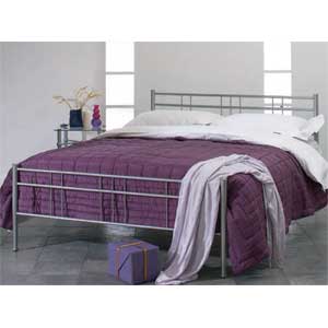 Original Bedstead Co The Milano 5FT