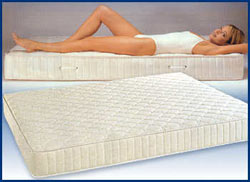 Stock Relaxsan Original 4FT Sml Double Mattress