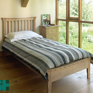 Stock Star Collection Tivoli 3FT Single Bedstead