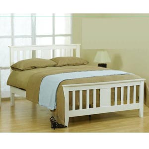 Stock Sweet Dreams Gere 3FT Single Bedstead