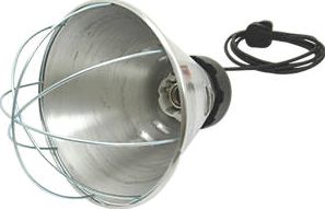 Stockshop Wolseley, 1228[^]8325F Heat Lamp Holder 8325F