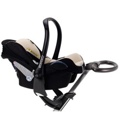 Stokke Car seat Adaptors for Maxi-Cosi