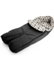 Stokke Footmuff Black
