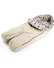 Stokke Footmuff Cream