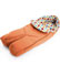 Stokke Footmuff Orange