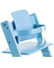Stokke Tripp Trapp Baby Set Turquoise